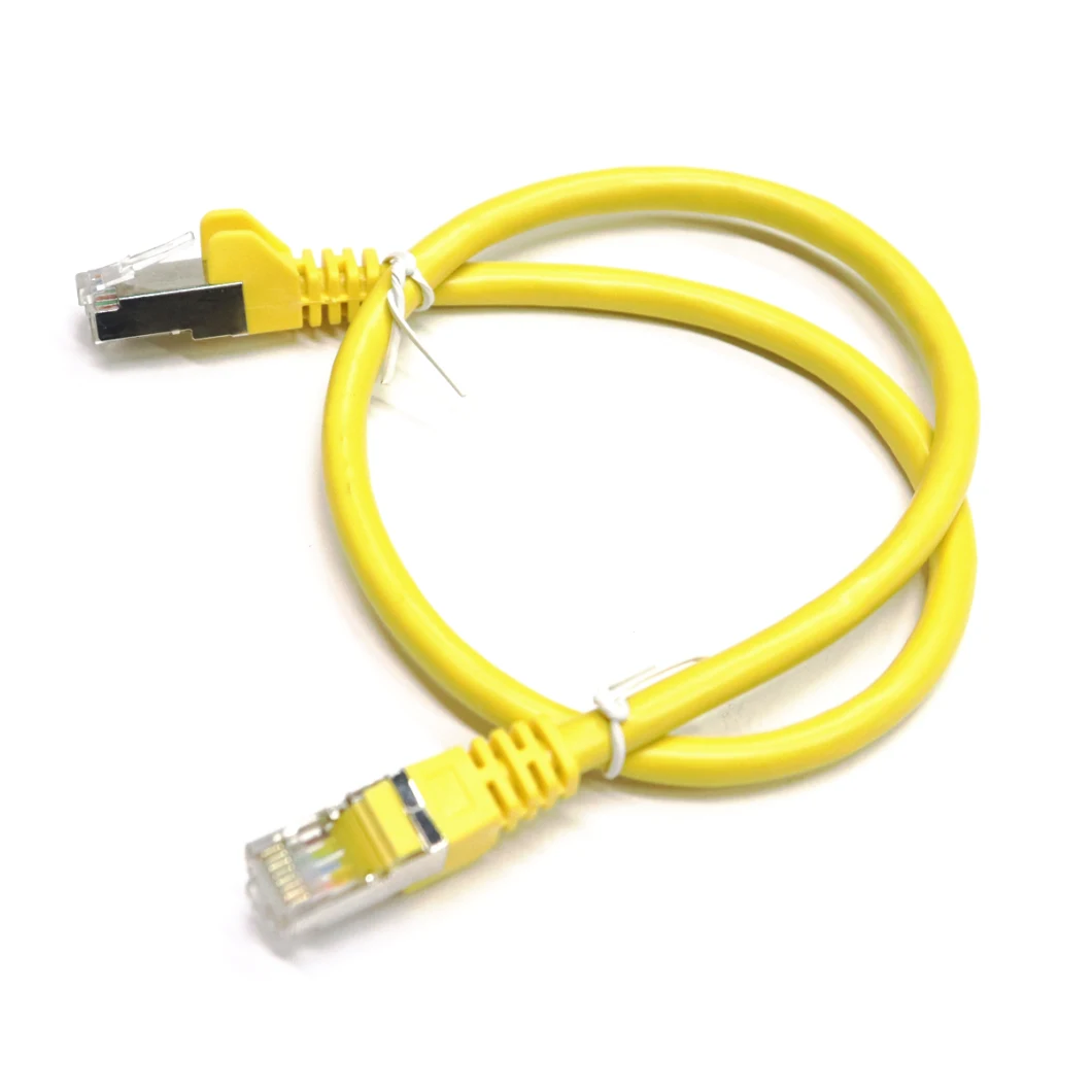 Customization 1m 2m 3m 10m Computer Network Cable Patch Cord