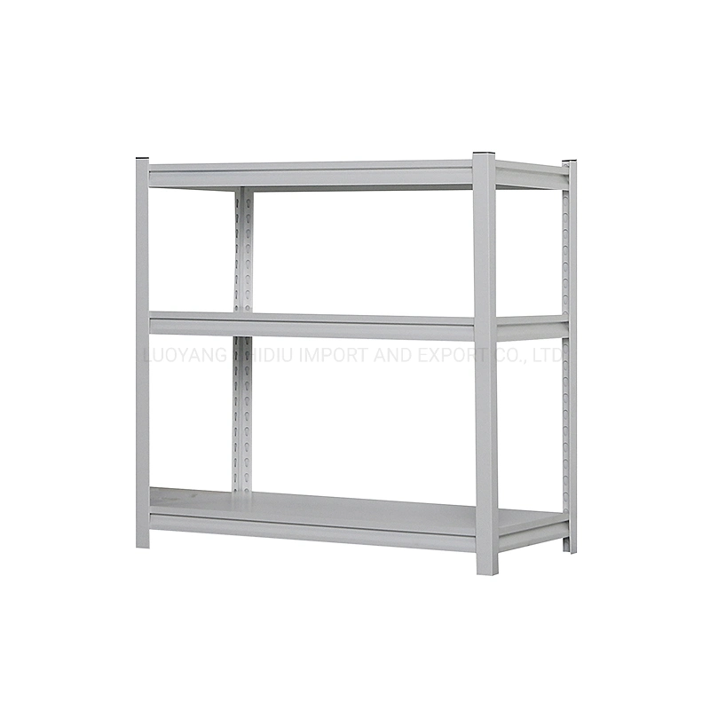 Open View Small Metal Display Rack Metal Steel Metal Shelving