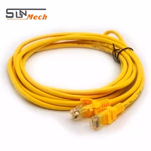 Cat5 Cat5e CAT6 CAT6A 네트워크 케이블용 패치 케이블